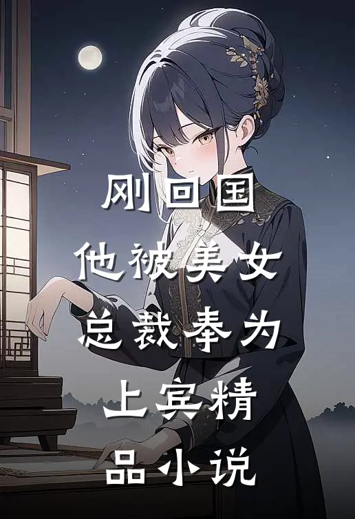刚回国，他被美女总裁奉为上宾精品小说