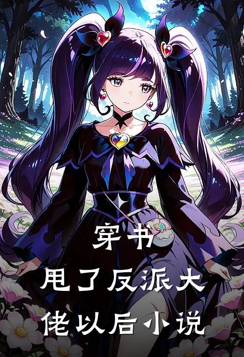 穿书：甩了反派大佬以后小说
