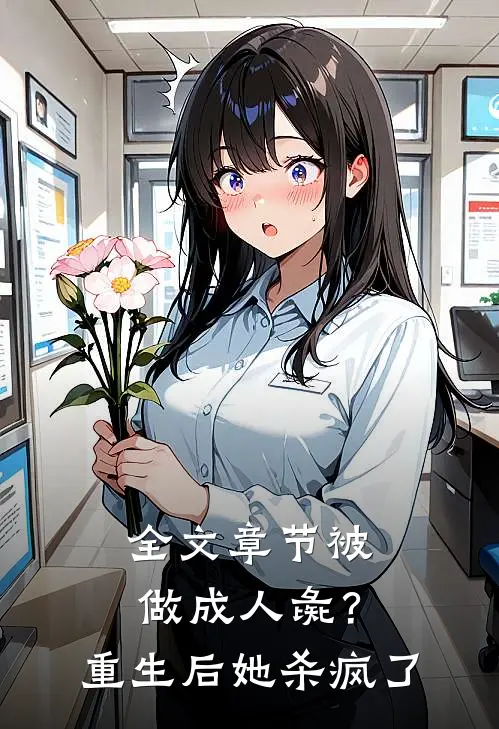 全文章节被做成人彘？重生后她杀疯了
