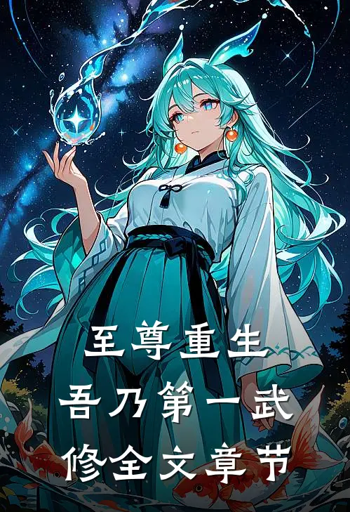 至尊重生：吾乃第一武修全文章节