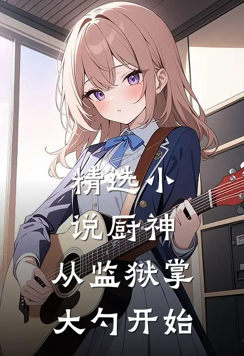 精选小说厨神：从监狱掌大勺开始