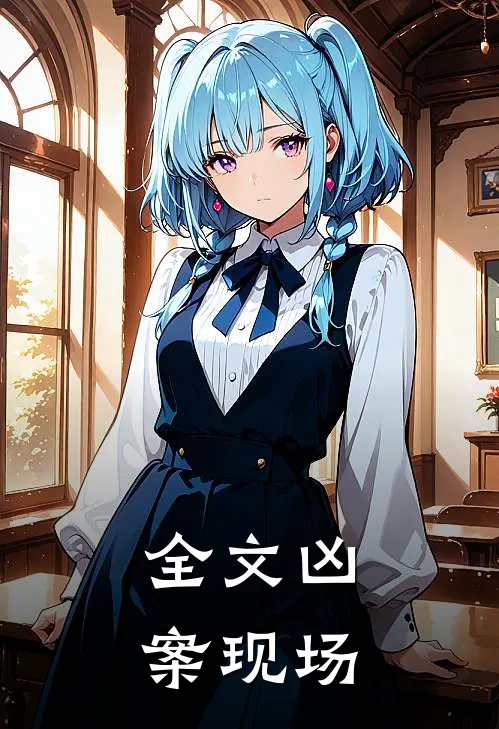 全文凶案现场