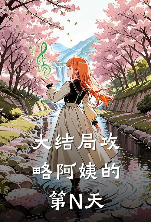 大结局攻略阿姨的第N天