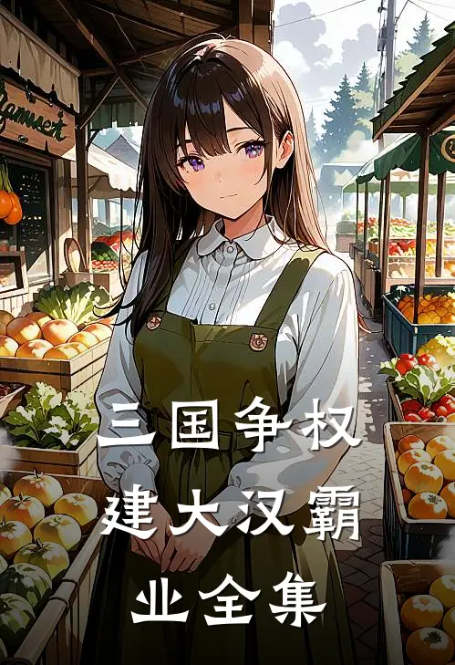 三国争权，建大汉霸业全集