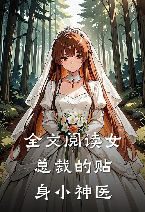 全文阅读女总裁的贴身小神医