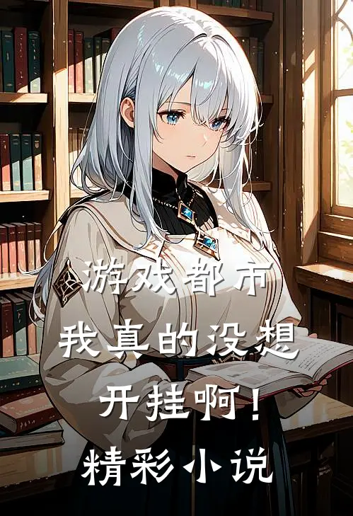 游戏都市：我真的没想开挂啊！精彩小说