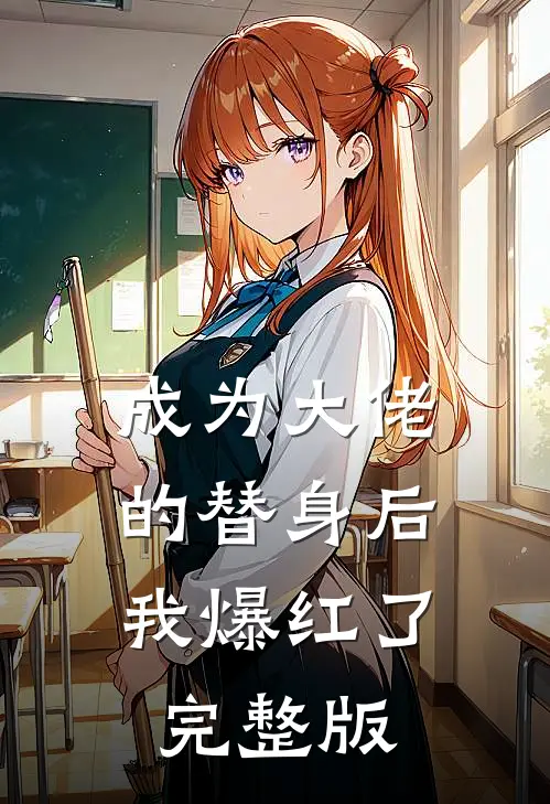 成为大佬的替身后，我爆红了完整版