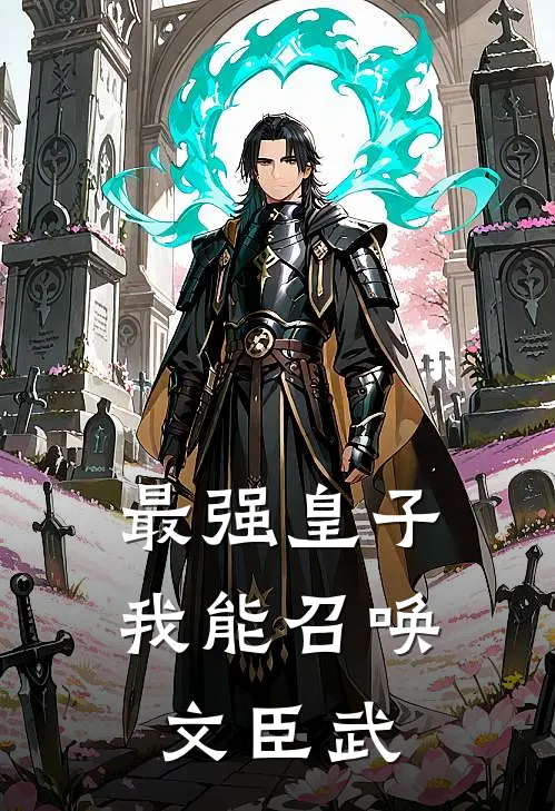 最强皇子我能召唤文臣武
