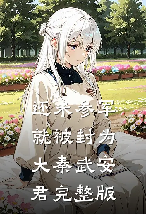 还未参军，就被封为大秦武安君完整版
