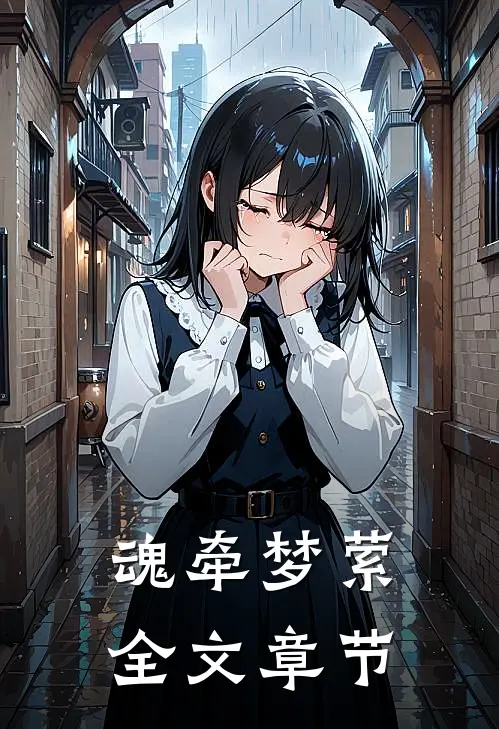魂牵梦萦全文章节