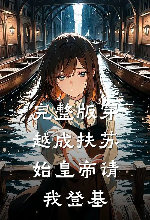 完整版穿越成扶苏，始皇帝请我登基