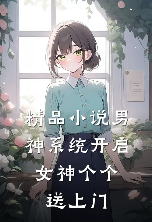 精品小说男神系统开启：女神个个送上门