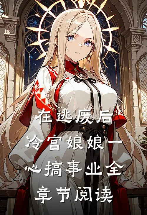 在逃废后：冷宫娘娘一心搞事业全章节阅读
