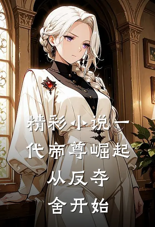 精彩小说一代帝尊崛起，从反夺舍开始