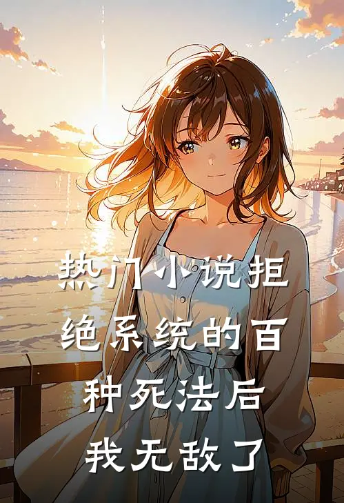热门小说拒绝系统的百种死法后，我无敌了