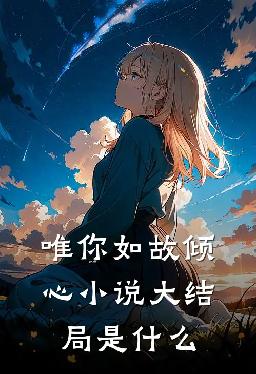 唯你如故倾心小说大结局是什么