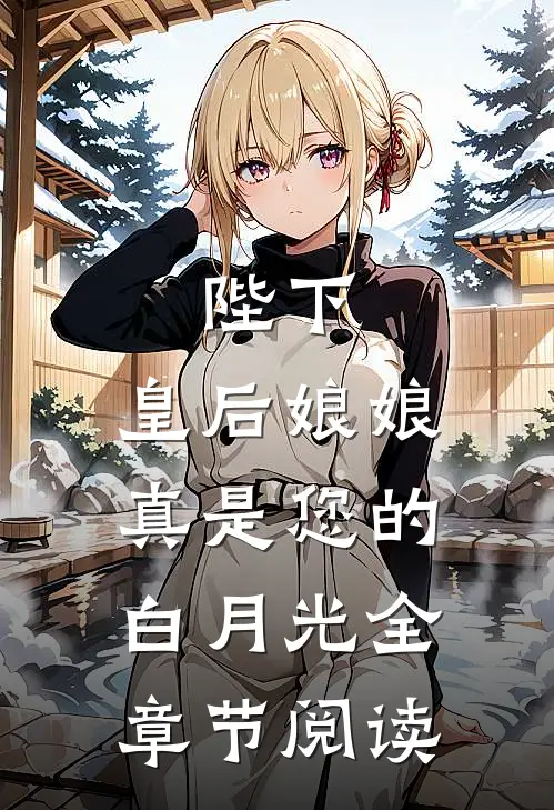 陛下，皇后娘娘真是您的白月光全章节阅读