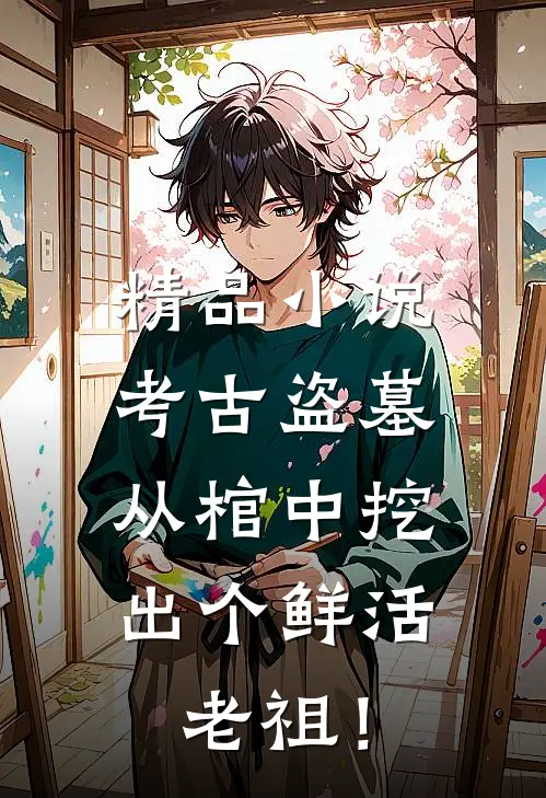 精品小说考古盗墓：从棺中挖出个鲜活老祖！