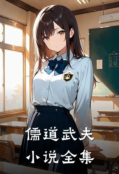 儒道武夫小说全集