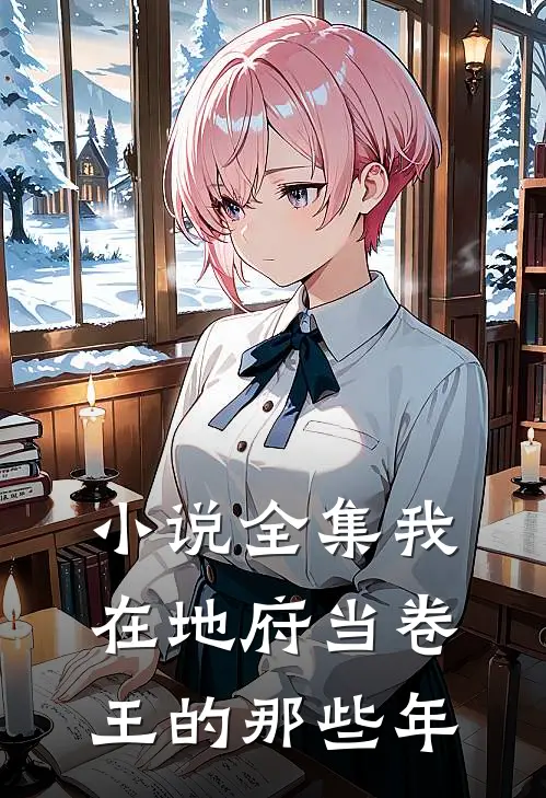 小说全集我在地府当卷王的那些年