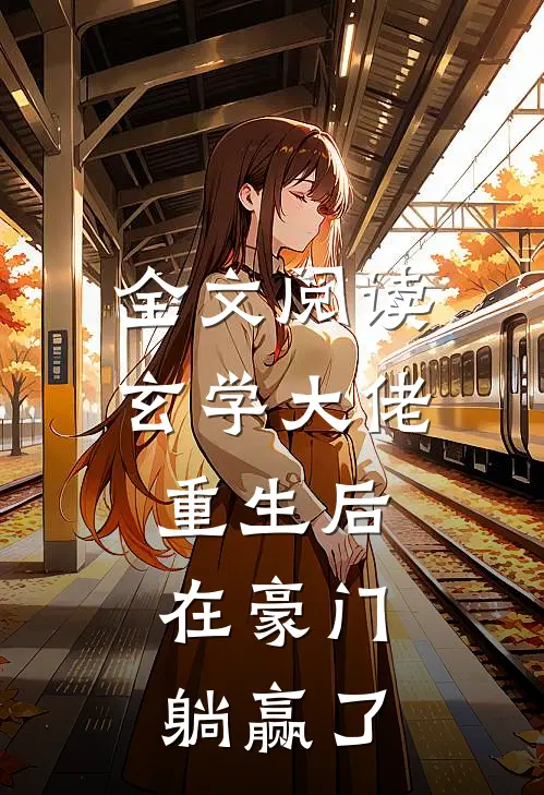 全文阅读玄学大佬重生后，在豪门躺赢了