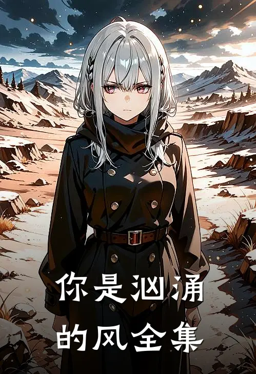 你是汹涌的风全集