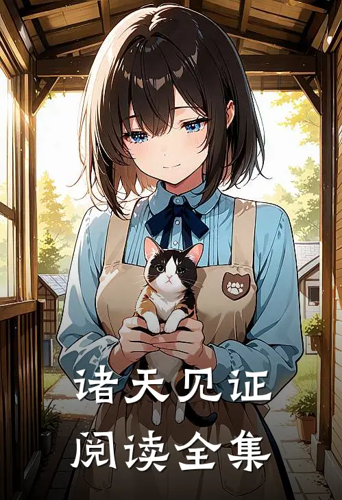 诸天见证阅读全集
