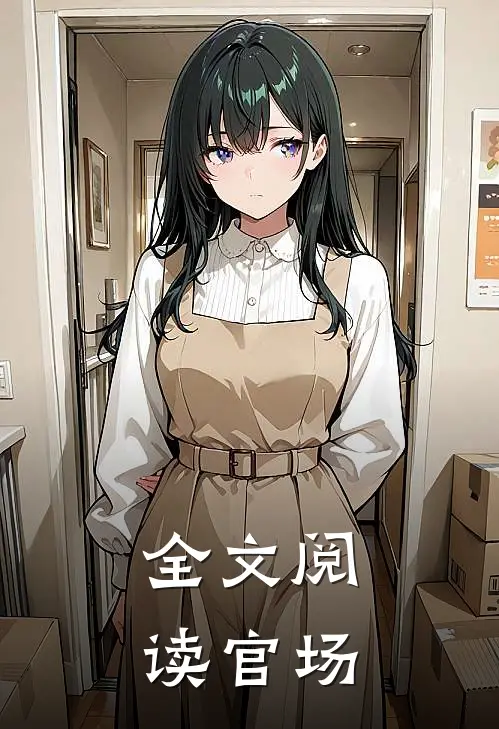 全文阅读官场