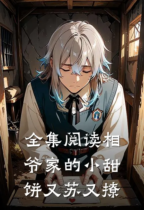 全集阅读相爷家的小甜饼又苏又撩