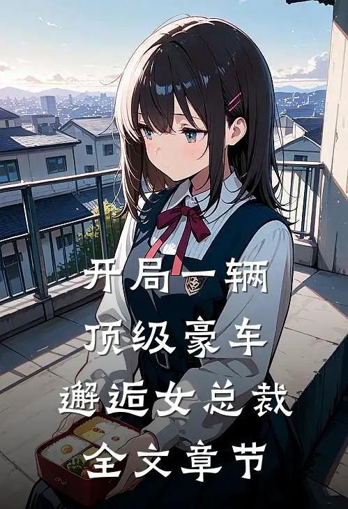 开局一辆顶级豪车，邂逅女总裁全文章节