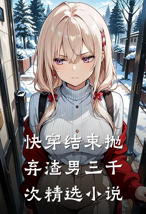 快穿结束抛弃渣男三千次精选小说