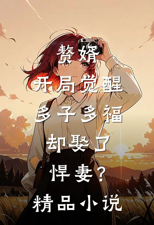 赘婿：开局觉醒多子多福，却娶了悍妻？精品小说