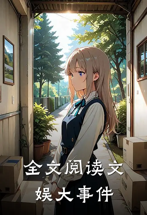 全文阅读文娱大事件