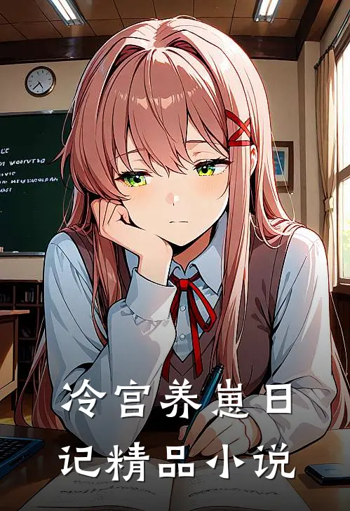 冷宫养崽日记精品小说