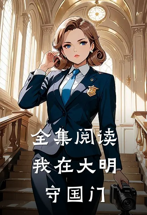 全集阅读我在大明守国门