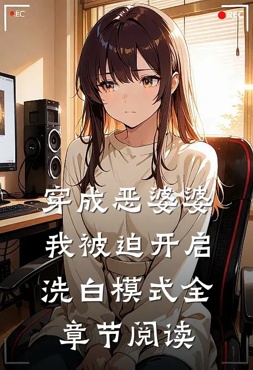 穿成恶婆婆，我被迫开启洗白模式全章节阅读