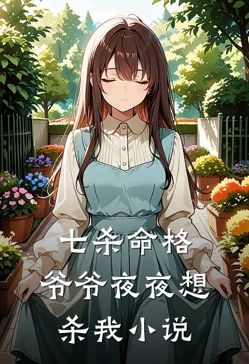 七杀命格，爷爷夜夜想杀我小说