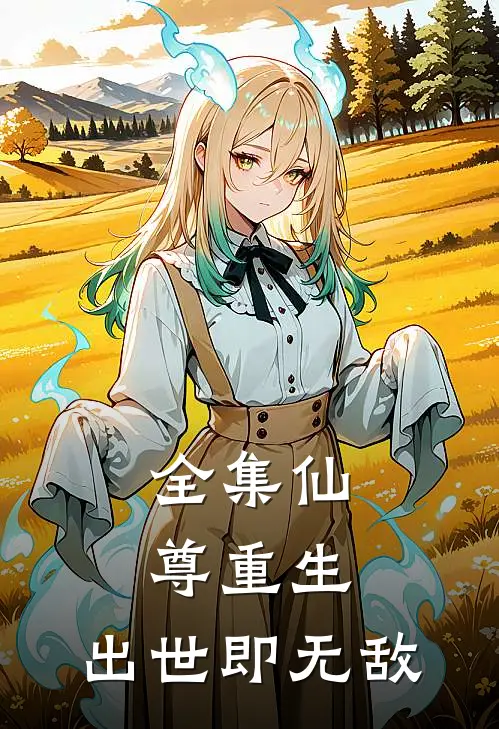 全集仙尊重生，出世即无敌