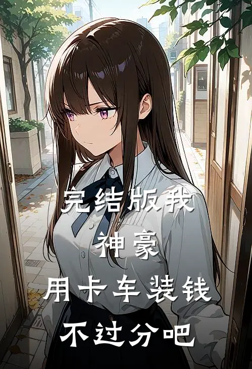 完结版我，神豪，用卡车装钱不过分吧