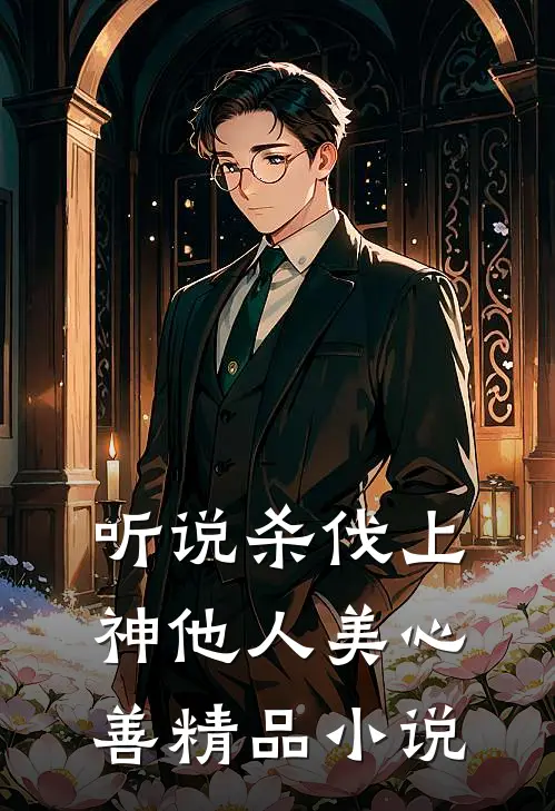听说杀伐上神他人美心善精品小说