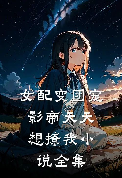 女配变团宠：影帝天天想撩我小说全集