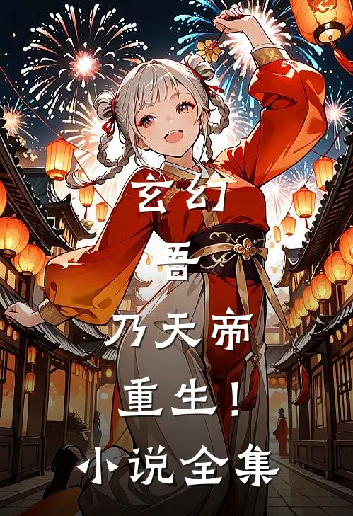 玄幻：吾，乃天帝重生！小说全集