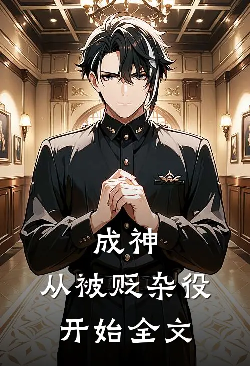 成神，从被贬杂役开始全文