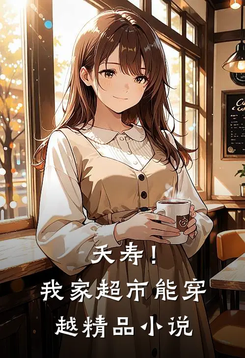 夭寿！我家超市能穿越精品小说