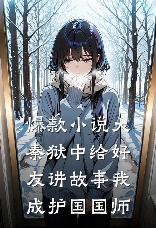 爆款小说大秦狱中给好友讲故事我成护国国师