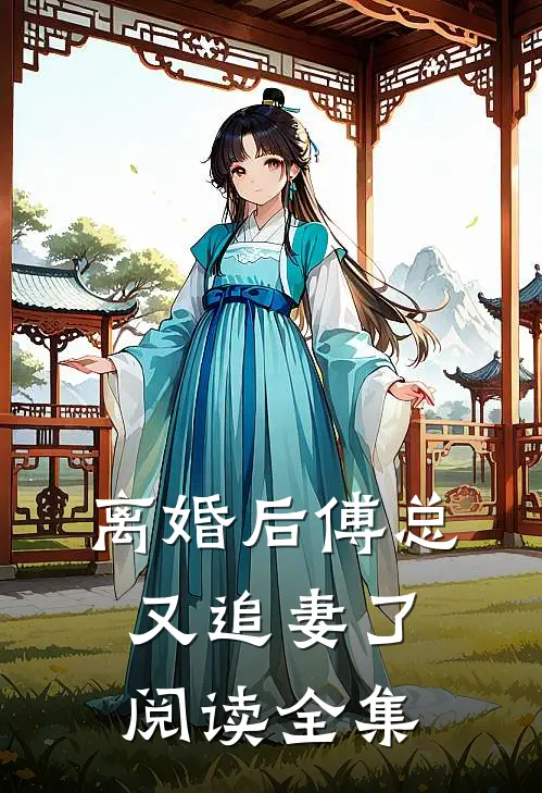 离婚后傅总又追妻了阅读全集
