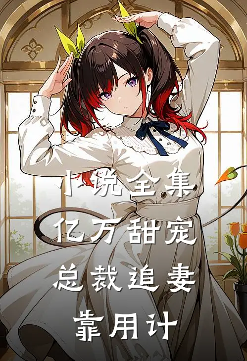 小说全集亿万甜宠：总裁追妻靠用计