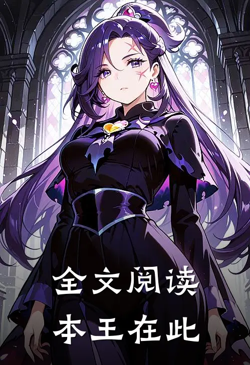 全文阅读本王在此
