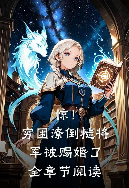 惊！穷困潦倒糙将军被赐婚了全章节阅读