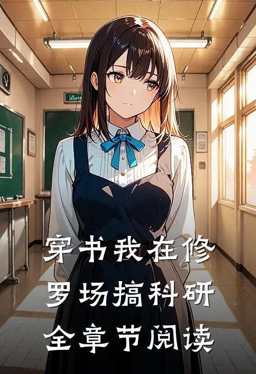 【穿书】我在修罗场搞科研全章节阅读